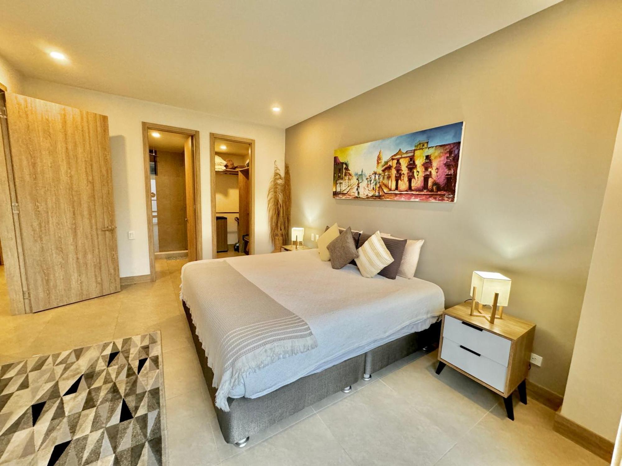 Morros Zoe - Manzanillo Del Mar -